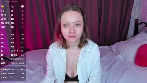 Linda  GMT2 Mon Tu Fri Sa Su  0300am-1000 am online show from February 14, 2:50 am