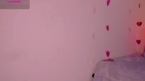 Snapshot of linda_alana chatting on February 16, 3:48 pm Alana online show from February 16, 3:48 pm