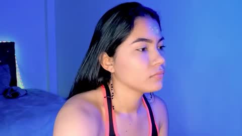 Snapshot of linda_alana chatting on September 14, 8:10 pm Alana online show from September 14, 8:10 pm