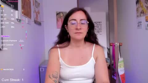 Giggles  online show from April 20, 3:59 pm