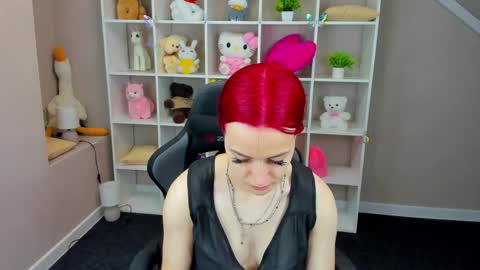 Linda online show from May 14, 8:23 am