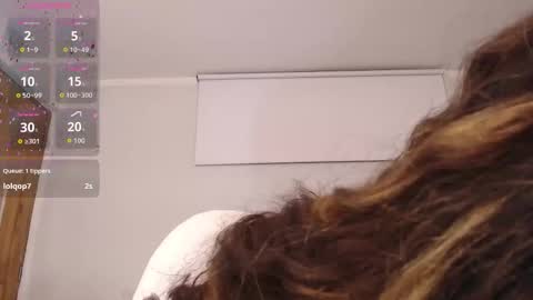 Maria Paula online show from December 5, 12:47 pm