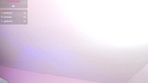 Snapshot of linda_morgan1 chatting on October 7, 12:45 pm Maria Paula online show from October 7, 12:45 pm