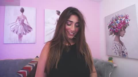 Snapshot of linda_morgan1 chatting on September 27, 12:25 pm Maria Paula online show from September 27, 12:25 pm