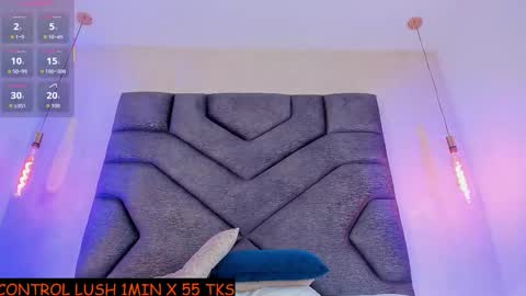 Linda Saenz online show from February 3, 11:36 am