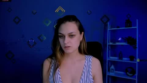 linda_save online show from April 25, 8:49 am