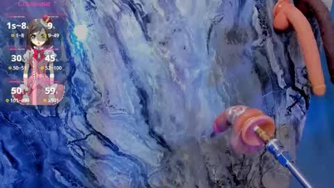 linda_sofi__ online show from November 22, 10:07 pm