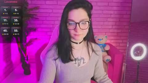 Linda online show from November 21, 1:58 am