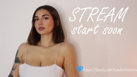 Snapshot of linda_warners chatting on March 12, 7:25 pm Call me Linda online show from March 12, 7:25 pm