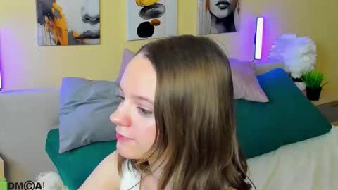 My real name is Olivia online show from March 27, 8:26 am