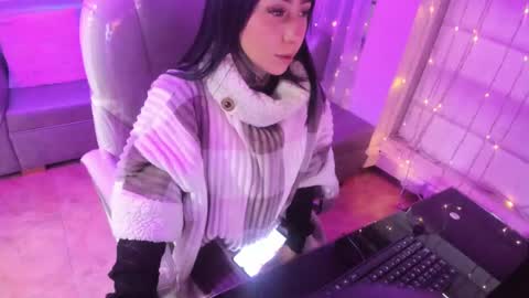 linda miller online show from February 25, 11:21 am