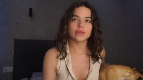 Linda online show from May 2, 1:17 pm