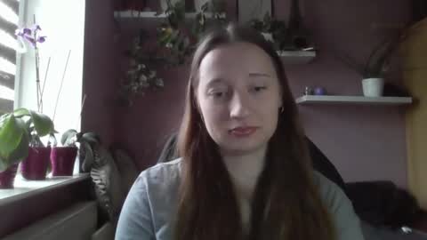 Snapshot of lindaamore chatting on September 16, 6:27 am LindaAmore online show from September 16, 6:27 am
