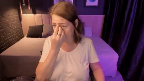 Linda online show from July 30, 1:45 pm