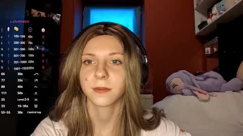 Alisa online show from February 13, 8:06 am