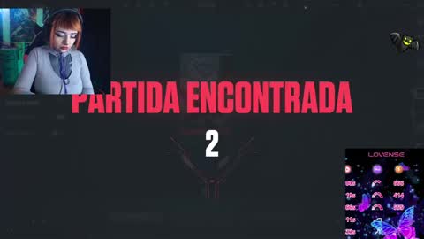 CatalinaANIDEA     online show from April 6, 11:50 pm