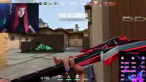 CatalinaANIDEA     online show from February 3, 12:29 am