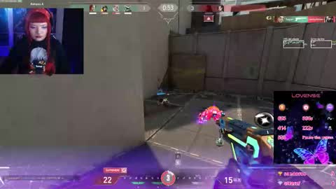 CatalinaANIDEA     online show from January 11, 1:22 am