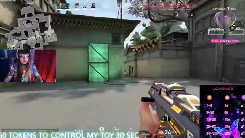 CatalinaANIDEA     online show from September 10, 1:17 am