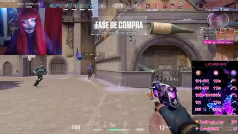 CatalinaANIDEA     online show from November 1, 2:01 am