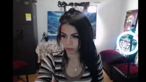 lindsey_2023 online show from February 3, 8:03 pm