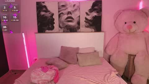 Lin online show from February 7, 6:27 am