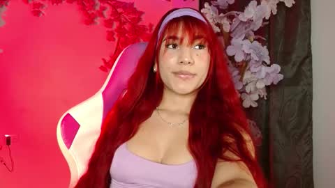 LINDSEYFERRER online show from March 24, 10:05 pm