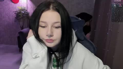 Lina online show from February 17, 6:34 am