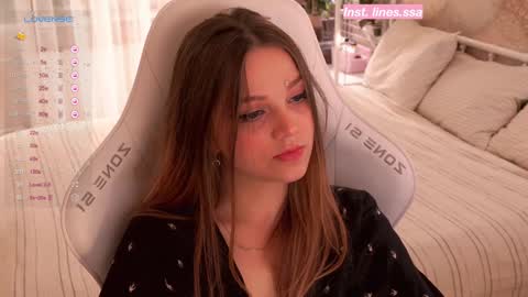 linesssssa online show from January 24, 7:18 pm