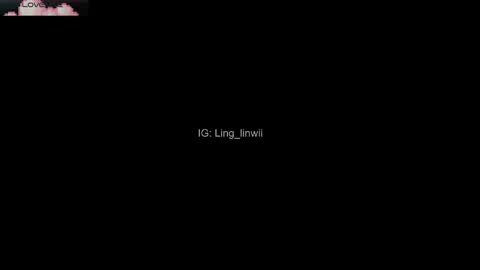 Ling online show from May 31, 12:04 pm