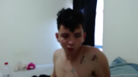 linger420 online show from February 5, 10:24 pm