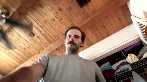 Linkcan online show from March 10, 10:35 pm