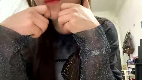 linna8866 online show from March 18, 10:54 am