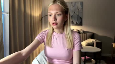 Emma online show from May 21, 6:47 pm