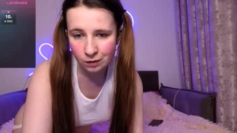 linnsweety online show from November 23, 7:56 pm