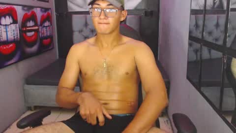 Dimitry online show from January 13, 10:35 pm