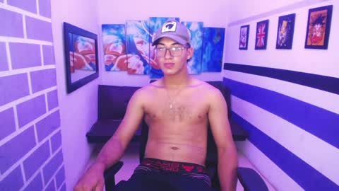 Dimitry online show from January 15, 8:26 pm