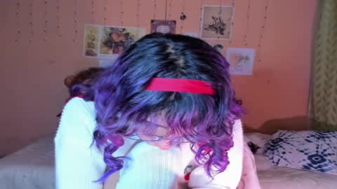 Lio Rouse online show from February 26, 4:49 am