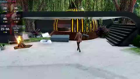 EllaX online show from January 6, 3:19 pm