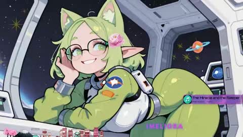 im Liora uwu   online show from April 18, 7:58 pm