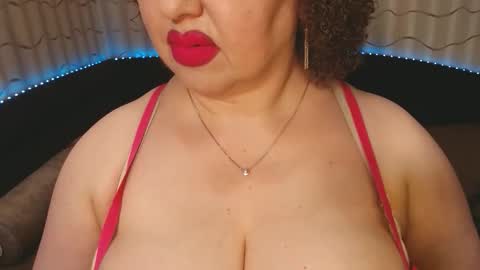 LIpsAddiction online show from October 18, 11:31 pm