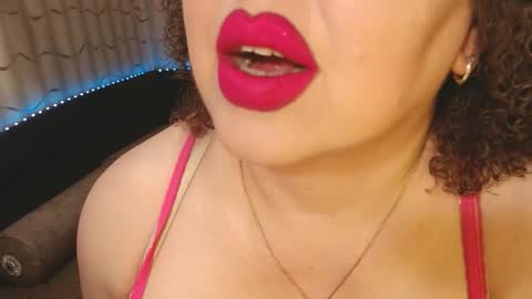 LIpsAddiction online show from October 24, 2:07 pm