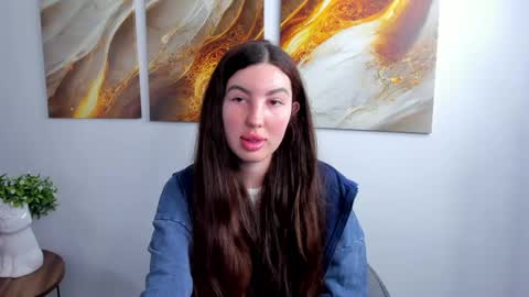 Lira revery online show from April 26, 1:14 am