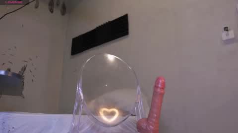 Liria OF  online show from November 8, 9:18 pm