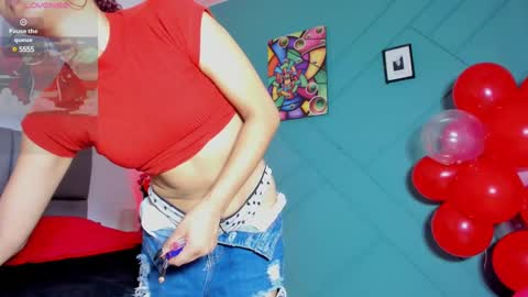 lirius  online show from February 22, 11:35 am