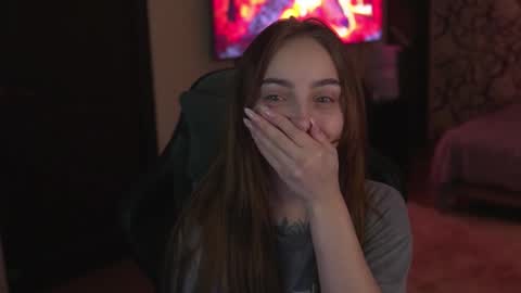 Lisa online show from September 21, 5:06 pm