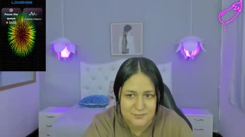 Lisa online show from December 1, 5:44 pm