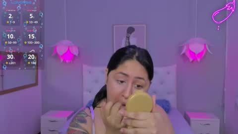 Lisa online show from January 9, 6:46 pm