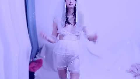 lisaxxy online show from January 1, 2:52 pm