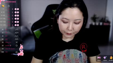 Lisa Harris online show from January 29, 9:44 am